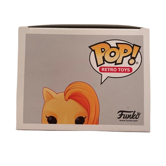 Funko Pop - my little pony , Butterscotch #64 - Picture 6 of 7